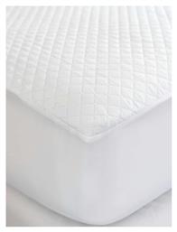 White Comfort Μονό Αδιάβροχο 90x200+35εκ. Palamaiki