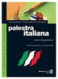 PALESTRA ITALIANA 1 - Bonacci