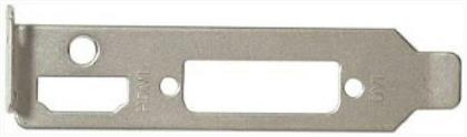 Low Profile Bracket HDMI/DVI Slot Cover Palit