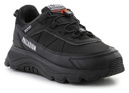 Ανδρικά Ορειβατικά Μαύρα Palladium