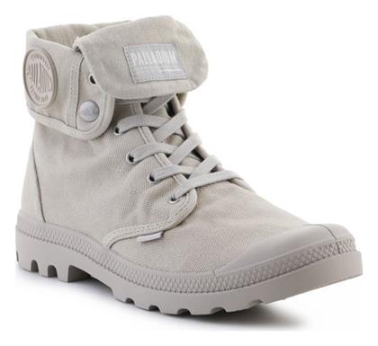 Baggy Μποτάκια Palladium