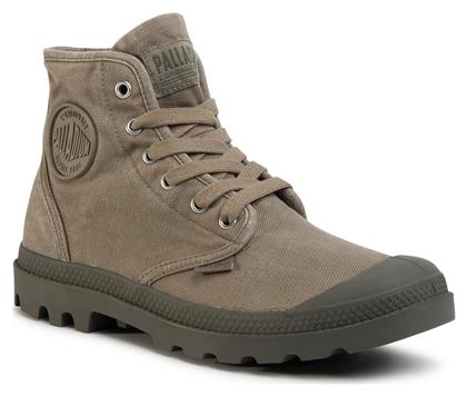 Pampa Hi Green Palladium