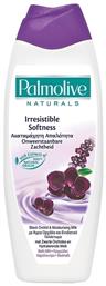 Naturals Black Orchid Bath Cream 750ml Palmolive