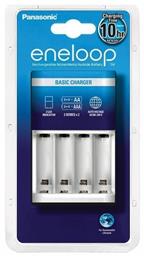 Eneloop Basic Charger Panasonic