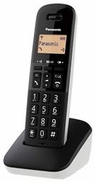 KX-TGB610 με Ελληνικό Μενού Panasonic