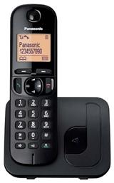 KX-TGC210 με Ελληνικό Μενού Panasonic