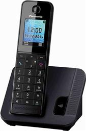 Panasonic KX-TGH210 Ασύρματο Τηλέφωνο με Aνοιχτή Aκρόαση