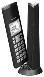 KX-TGK210 με Ελληνικό Μενού Panasonic