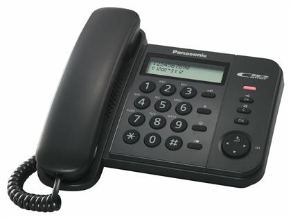 KX-TS560 Ενσύρματο Τηλέφωνο Γραφείου Panasonic