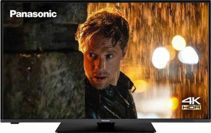 Panasonic Smart Τηλεόραση 43'' 4K UHD LED TX-43HX580E HDR (2020)