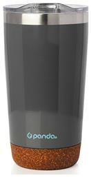 24316 500ml Γκρι Panda