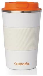 24317 350ml Λευκό Panda