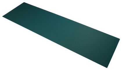 Αφρώδες Μονό Υπόστρωμα Camping 180x50cm Πάχους 0.7cm σε Πράσινο χρώμα Panda