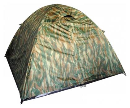 Camo 3 Σκηνή Καλοκαιρινή (3 Ατόμων) Panda