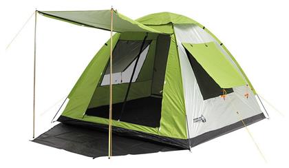 Καλοκαιρινή Σκηνή Camping Igloo για 4 Άτομα 240x240x175εκ. Panda