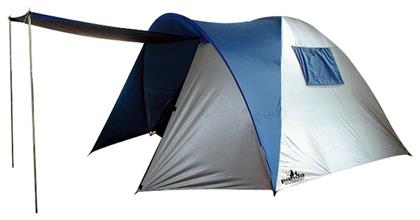 Nevada XL Igloo Μπλε με Διπλό Πανί Panda