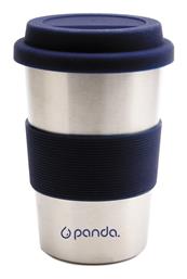 Ποτήρι για Camping 360ml Panda