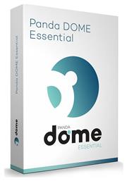 Panda Security Dome Essential για 1 Συσκευή και 1 Έτος Χρήσης από το Media Markt