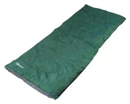 Sleeping Bag Μονό 2 Εποχών Green Panda