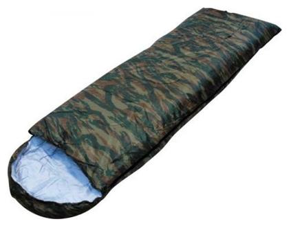 Sleeping Bag Μονό 3 Εποχών 12333 Action Panda