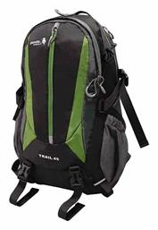Trail Ορειβατικό Σακίδιο 25lt Μαύρο Panda