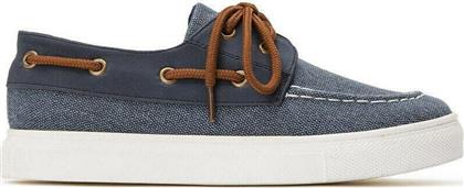 Πάνινα μοκασίνια από το La Redoute