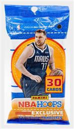 2024-25 Nba Hoops Basketball Fat Pack Panini