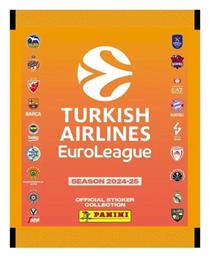 Αυτοκόλλητα για Παιδιά 3+ Ετών Panini