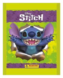 Αυτοκόλλητα Stitch Panini