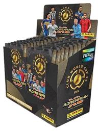 Panini Fifa Club World Cup 2025 Adrenalyn Xl Booster Display 50 Booster Packs