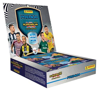 Superleague 2024 Premium Special Edition Deck Panini