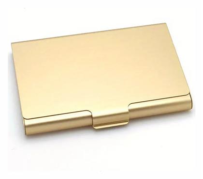 Θήκη Επαγγελματικών Καρτών Panora