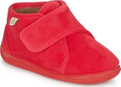 Παντόφλες HALI ΣΤΕΛΕΧΟΣ: Ύφασμα & ΕΠΕΝΔΥΣΗ: Ύφασμα & ΕΣ. ΣΟΛΑ: Ύφασμα & ΕΞ. ΣΟΛΑ: Καουτσούκ Citrouille et Compagnie