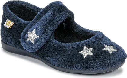 Παντόφλες LAFIFOU ΣΤΕΛΕΧΟΣ: Ύφασμα & ΕΠΕΝΔΥΣΗ: Ύφασμα & ΕΣ. ΣΟΛΑ: Ύφασμα & ΕΞ. ΣΟΛΑ: Καουτσούκ Citrouille et Compagnie