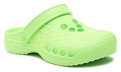 Παντόφλες Dry Walker - Hex Clap 150/36 Πράσινο - Drywalker
