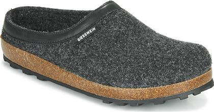 Παντόφλες CHAMEREAU ΣΤΕΛΕΧΟΣ: Μάλλινα & ΕΠΕΝΔΥΣΗ: Μάλλινα & ΕΣ. ΣΟΛΑ: Μάλλινα & ΕΞ. ΣΟΛΑ: Καουτσούκ Giesswein