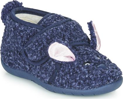 Παντόφλες LAPINVELCRO Little Mary