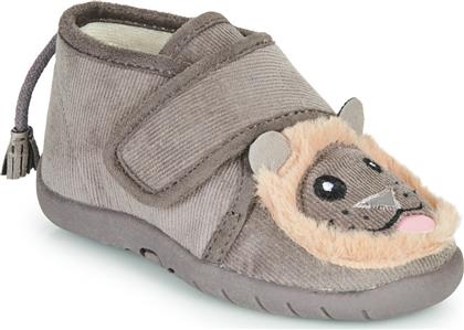Παντόφλες LIONVELCRO Little Mary