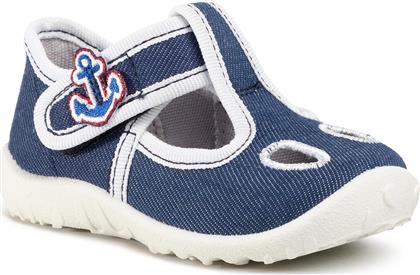 Παντόφλες SUPERFIT - 6-09248-80 Blau - Superfit