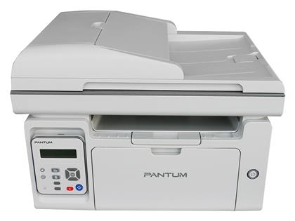 M6559NW Ασπρόμαυρο Πολυμηχάνημα Laser Pantum