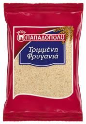Τριμμένη Φρυγανιά 180gr Παπαδοπούλου