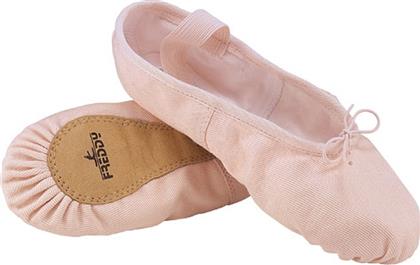 Παπούτσια Χορού Υφασμάτινα 800-Q0 Unisex Παιδικό Freddy