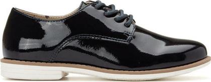 Παπούτσια λουστρίνι με κορδόνια από το La Redoute