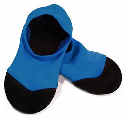 Παπούτσια Θαλάσσης ΜΑΥΡΟ / ΜΠΛΕ - Siontis Athletics