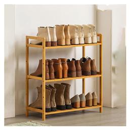 Παπουτσοθήκη από Μπαμπού 68x25x71cm 36108------2 - Next