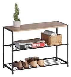 Παπουτσοθήκη Μεταλλική - Ankor