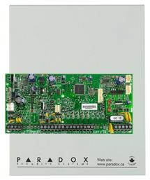 SP4000 Πλακέτα Κεντρικής Μονάδας Συναγερμού Paradox