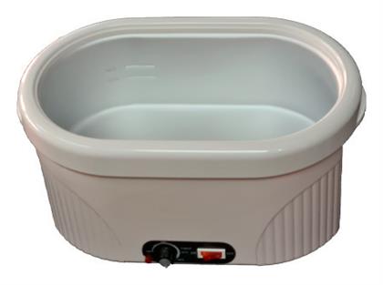 Παραφινόλουτρο 6lt (Paraffin heater) - Calvo