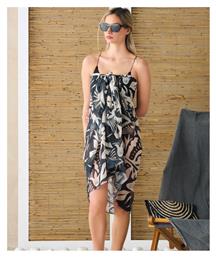 Παρεο Θαλασσης 170x110cm Sarong 244 Kentia