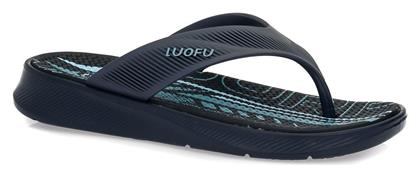 Ανδρικά Flip Flops Γκρι Parex